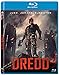 Dredd (Blu-ray + Blu-ray 3D) [Blu-ray]