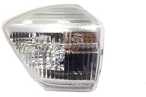 IPARLUX Derecho-Intermitente PILOTO en ESPEJO compatible con Ford C-Max II (10=>)