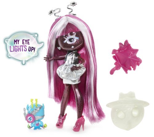 Novi Stars Doll, Sila Clops by Novi Stars