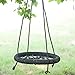 Produktbild DXP Nestschaukel 60CM Schaukel Rundschaukel Kinderschaukel Tellerschaukel Schaukelsitz 100kg EDY01 60
