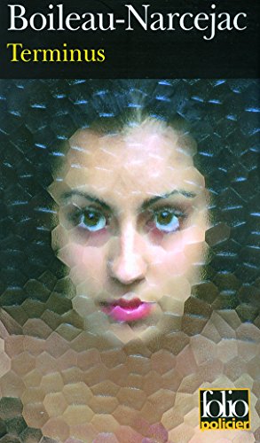 couverture de : Terminus