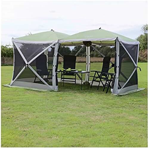 Amazon.co.uk quest gazebo