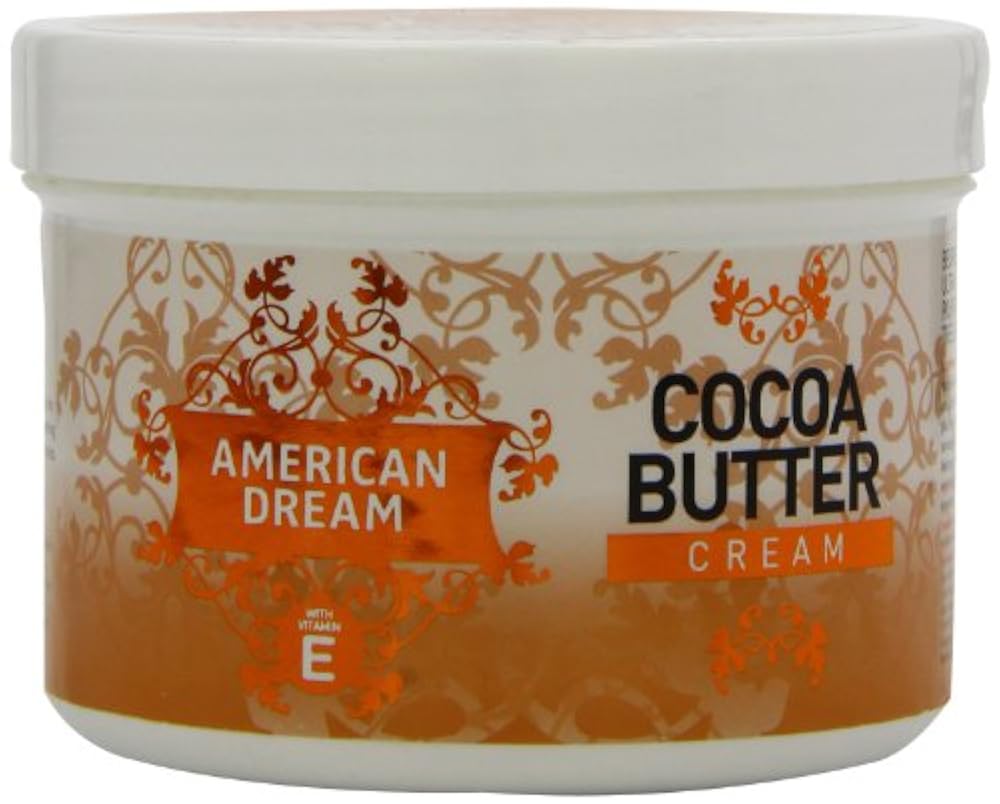 Cocoa cream