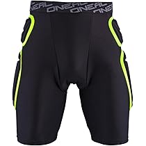 Paragomiti O'Neal Per Bambini - Motocross E Mountain Bike, Nero Taglia Unica - Foto 6