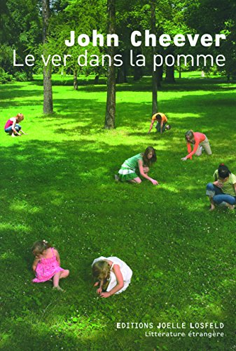 Le  Ver dans la pomme : Nouvelles