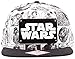 Produktbild Star Wars Cap Episode VII The Force Awakens Mütze Basecap Schirmmütze Snapback