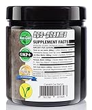 BPSpharma # CATZKILL Paranoia By Not4Pussy Most Hardcore PreWorkout Booster Trainingsbooster Bodybuilding - 245g (Sunshine Orange - Orange) - 