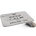 Produktbild Stylotex Mauspad Keep Calm and drone on - mit textiler Oberfläche