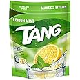 Tang Lemon & Mint Source Of (Vitamin C) 375g (Imported)