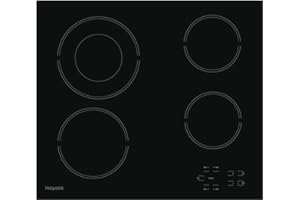 Hotpoint HR 612 C H Ceramic Hob