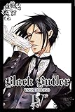 Black Butler, Vol. 4 by Yana Toboso
