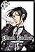 Black Butler, Vol. 4 by Yana Toboso