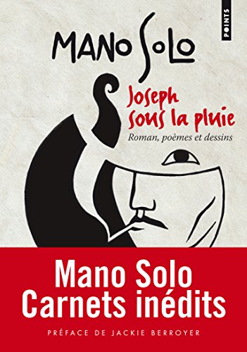 Joseph sous la pluie (POINTS) Joseph sous la pluie (POINTS)