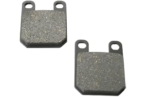 Motorcykel Bromsbelägg for CPI SM Supermoto 50 SMX 50cc 225100080