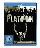 Platoon [Blu-ray] - Tom Berenger