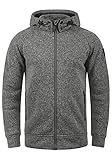 asos jacken herren sale DETAILS & HIGHLIGHTS: Stehkragen mit abnehmbarer Kapuze (Reißverschluss), Melange-Optik, Innenfutter in Fleece, Raglanärmel, zwei Eingriffstaschen (Reißverschluss), gummiertes Logobadge am Ärmel sowie am Saum, durchgehender Reißverschluss
