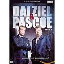その他 Dalziel and Pascoe - Series Six - 4-DVD Box Set ( Dalziel and Pascoe - Series 6 ) ( Dalziel &amp; Pascoe - Series 6 ) [Import anglais] wyw801m Amazon.com: Dalziel and Pascoe: Season Four : Various
