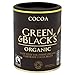 Produktbild Green & Blacks Bio Fairtrade Trinkschokolade 125g