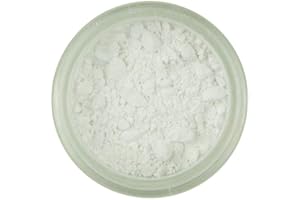 Colorant alimentaire plain and simple neige Rainbow Dust