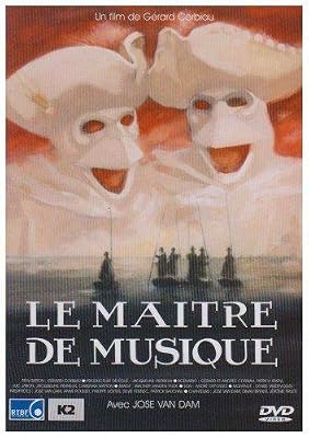 Gie Sphe-Tf1 Le Maître de musique - Édition Spéciale