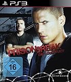 ps3 spiele auf ps4 spielen hack  Prison Break: The Conspiracy