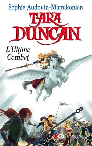 couverture de : L'ultime combat