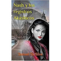 Nash y los registros Akáshicos