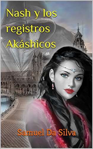 Nash y los registros Akáshicos