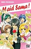 Maid Sama Vol.3