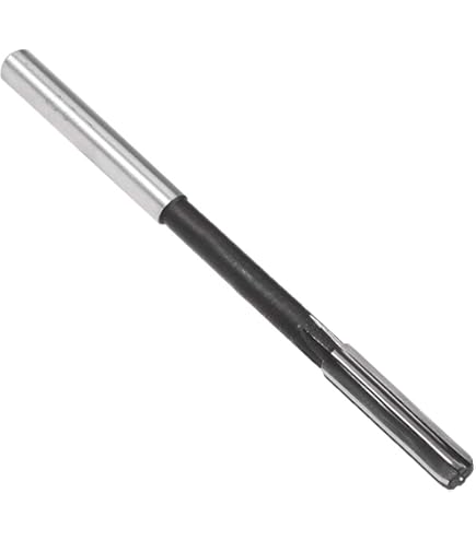 Reibahle 8.1mm H7 Hartmetall - Präzisions Werkzeug Für Drehmaschine & Fräser