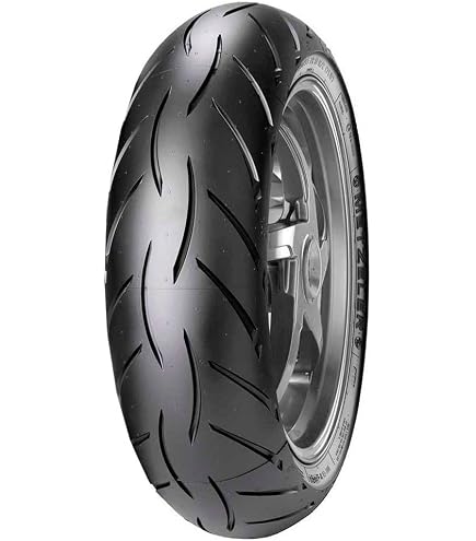 Metzeler Sportec M3 Voorband – 120/70 R17 58W, All-season Motorband