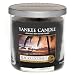 Produktbild Yankee Candle 1254015E Black Coconut Duftkerze, Glas, schwarz, 8.5 x 8.5 x 8.7 cm