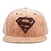 Produktbild Superman Snap Back Cap Cork Effect