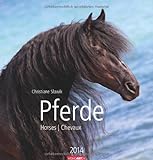 Pferde 2014 by