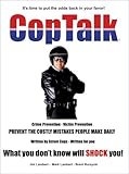 Image de CopTalk - Because What You Don't Know Will SHOCK You! (1) (English Edition)