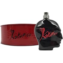Jean Paul Gaultier Kokorico Perfume for 