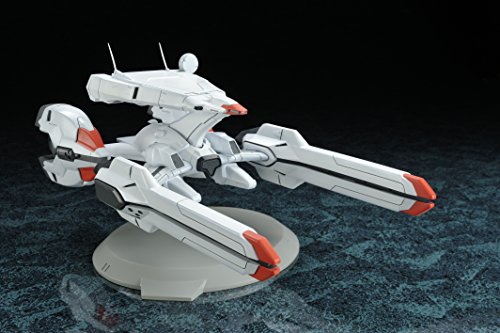 Non-scale PVC painted PVC Figure BMF BATTLESHIP MECH FUN 