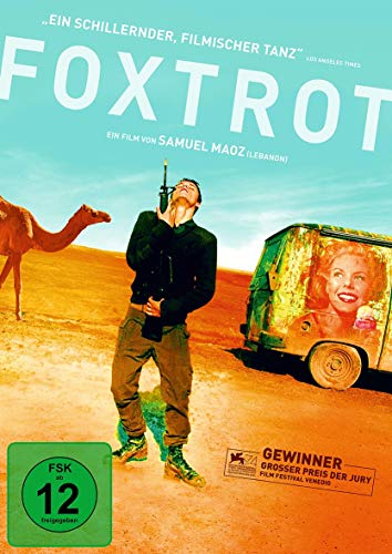 Preisvergleich Produktbild Foxtrot
