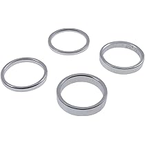 Série De Joints Rodage Piaggio NRG 50 Extreme LC - 1999/2000 | UK - Foto 9