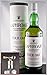 Produktbild Laphroaig Four Oak Islay Single Malt Whisky 1 Liter und 1 Flaschenportionierer aus Echtglas mit Naturkorkaufsatz