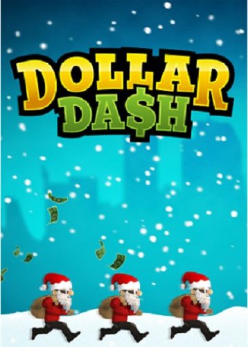 Dollar Dash DLC Winter Pack