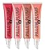 Soap And Glory Sexy Mother Pucker Pillow Plump XXL Clearvoyant Lip Gloss 10ml