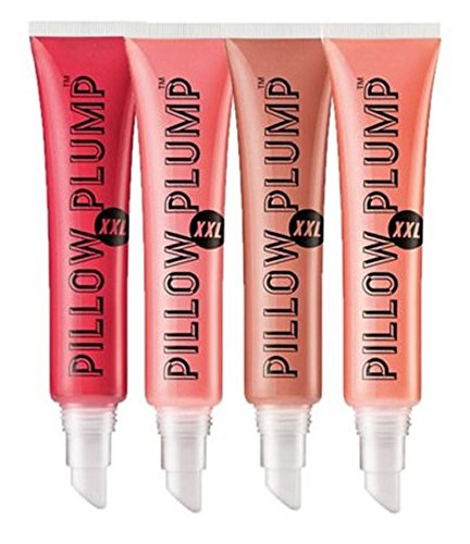 Soap And Glory Sexy Mother Pucker Pillow Plump XXL Clearvoyant Lip Gloss 10ml