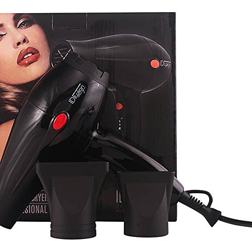Secador de pelo profesional AC 2200W - Italian Design