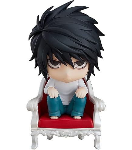 Pinloo Anime, Komatsu Nana, Statuetta Komatsu Nana, 22 Cm, Modello - Foto 5