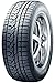 Produktbild KUMHO - KC15 - 235/55 R17 99H - Winterreifen (4x4) - E/F/76