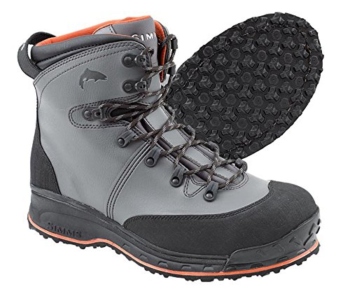 simms freestone boot felt