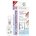 EVELINE Cosmetics Nail Therapy Nail Whitener 3in1 Whitening Conditioner against Discolourations 12ml