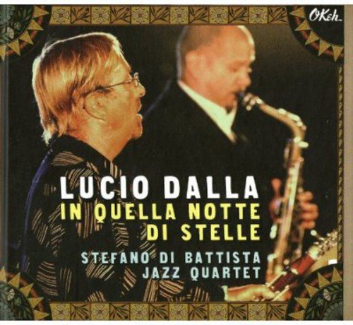 In Quella Notte Di Stelle [2 CD]