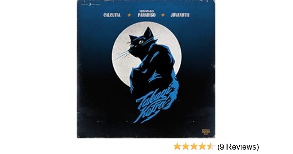 La Luna E La Gatta Takagi Ketra Feat Tommaso Paradiso Jovanotti Calcutta Amazon De Mp3 Downloads